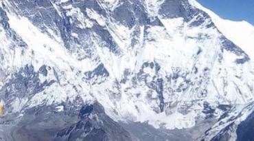 Lhotse Expedition (48 Days) With Lobuche Peak (6145M)